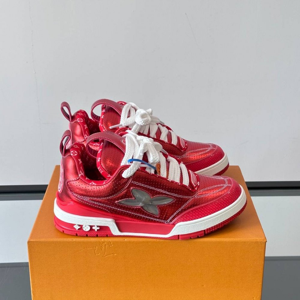 LV Skate Sneaker