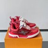 LV Skate Sneaker