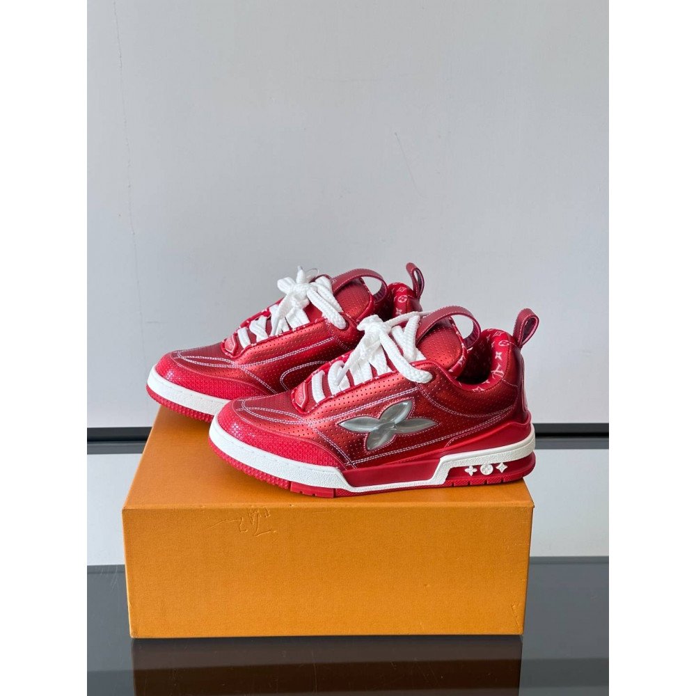LV Skate Sneaker LV Skate Sneaker