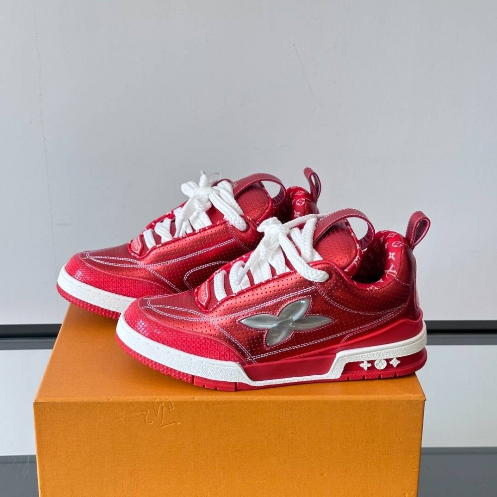 LV Skate Sneaker LV Skate Sneaker