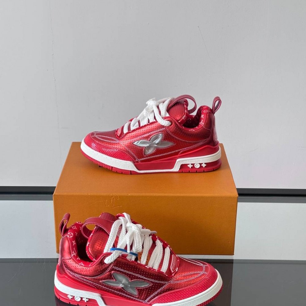 LV Skate Sneaker LV Skate Sneaker