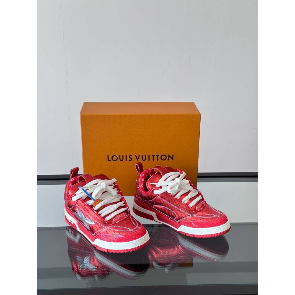LV Skate Sneaker LV Skate Sneaker