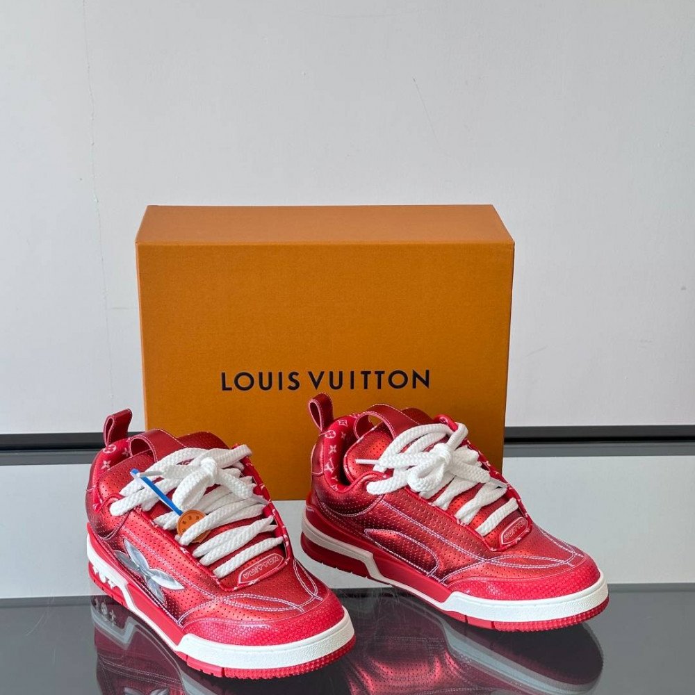 LV Skate Sneaker LV Skate Sneaker