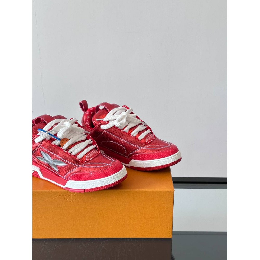 LV Skate Sneaker LV Skate Sneaker