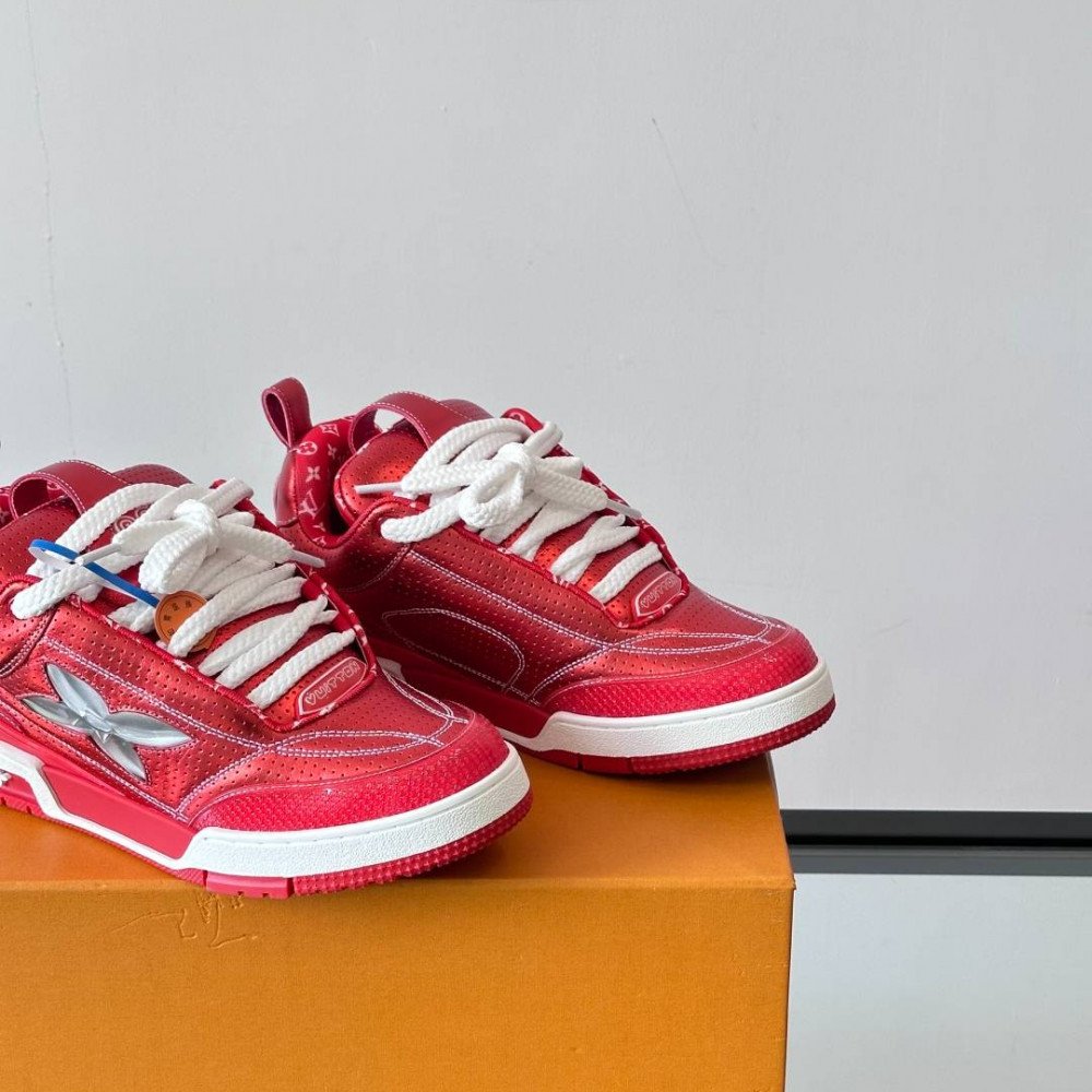 LV Skate Sneaker LV Skate Sneaker