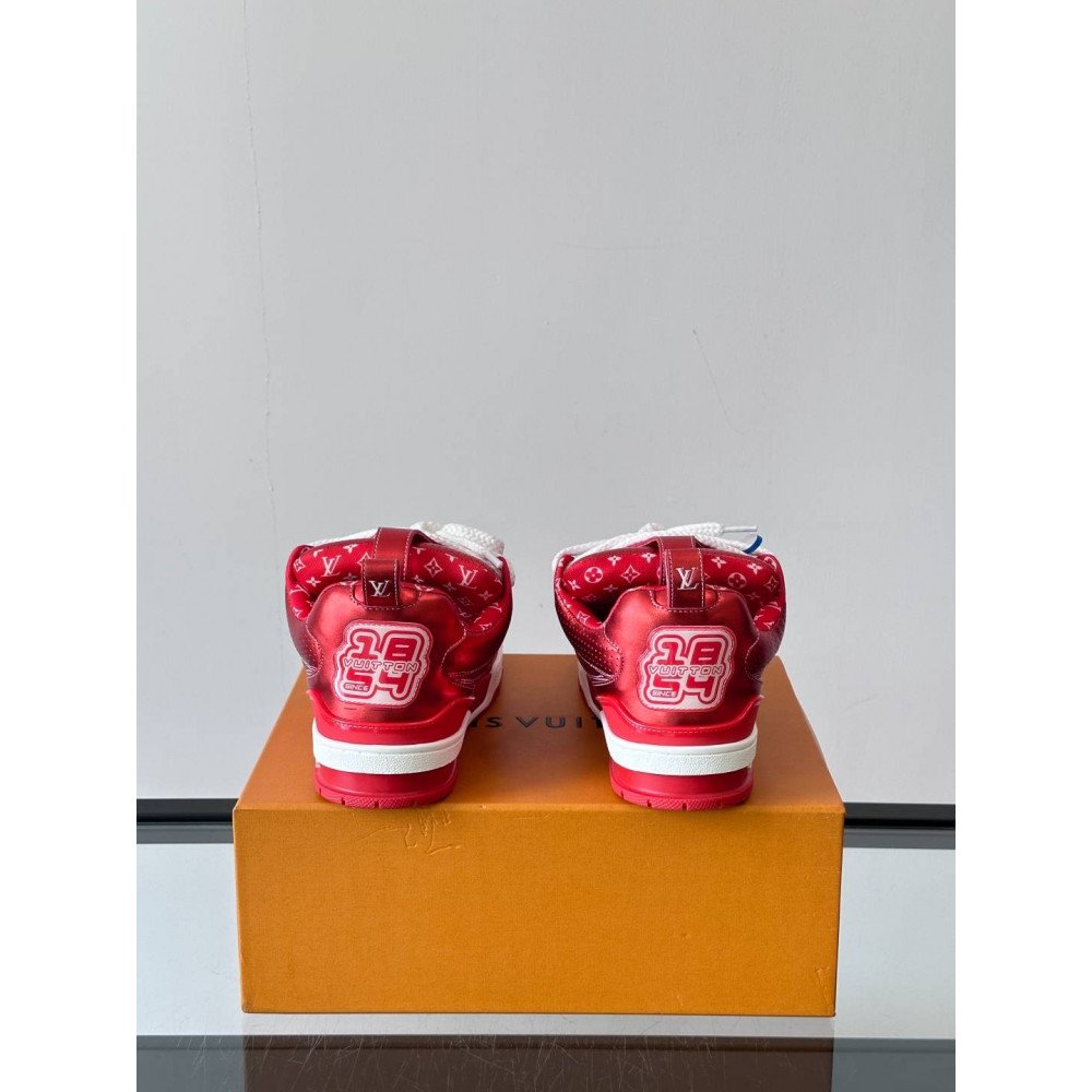 LV Skate Sneaker LV Skate Sneaker