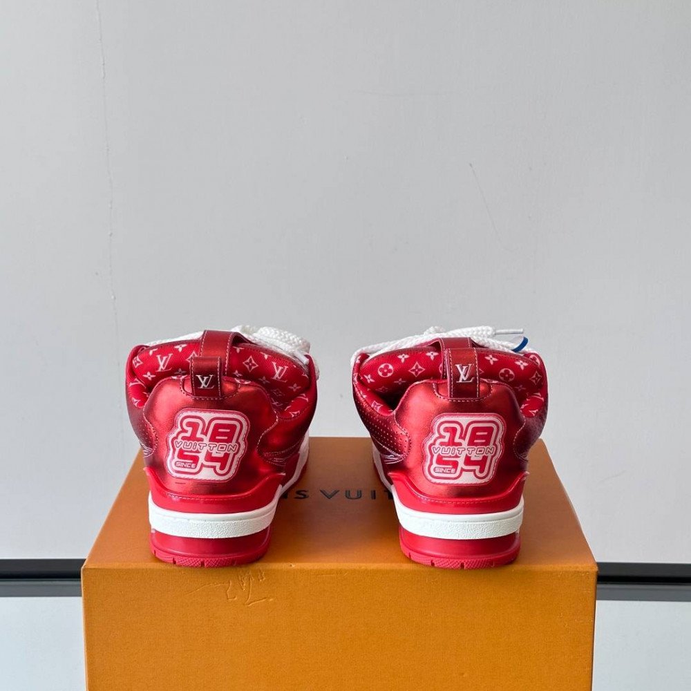 LV Skate Sneaker LV Skate Sneaker
