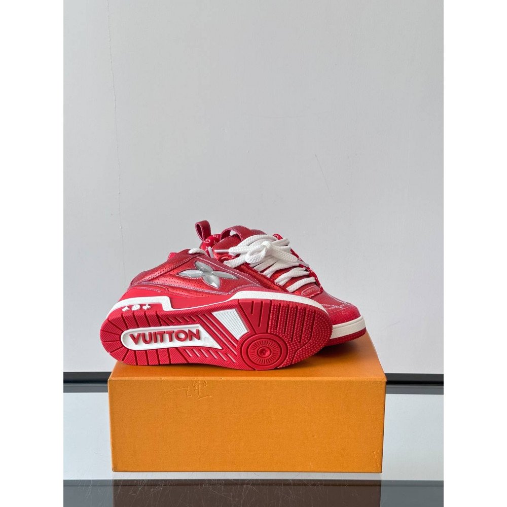 LV Skate Sneaker LV Skate Sneaker