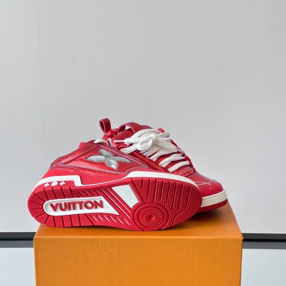 LV Skate Sneaker LV Skate Sneaker
