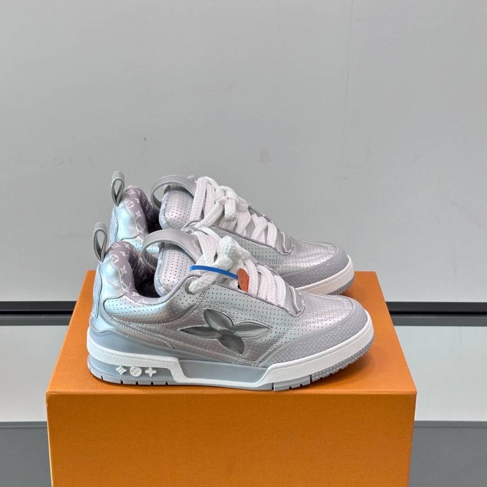 LV Skate Sneaker