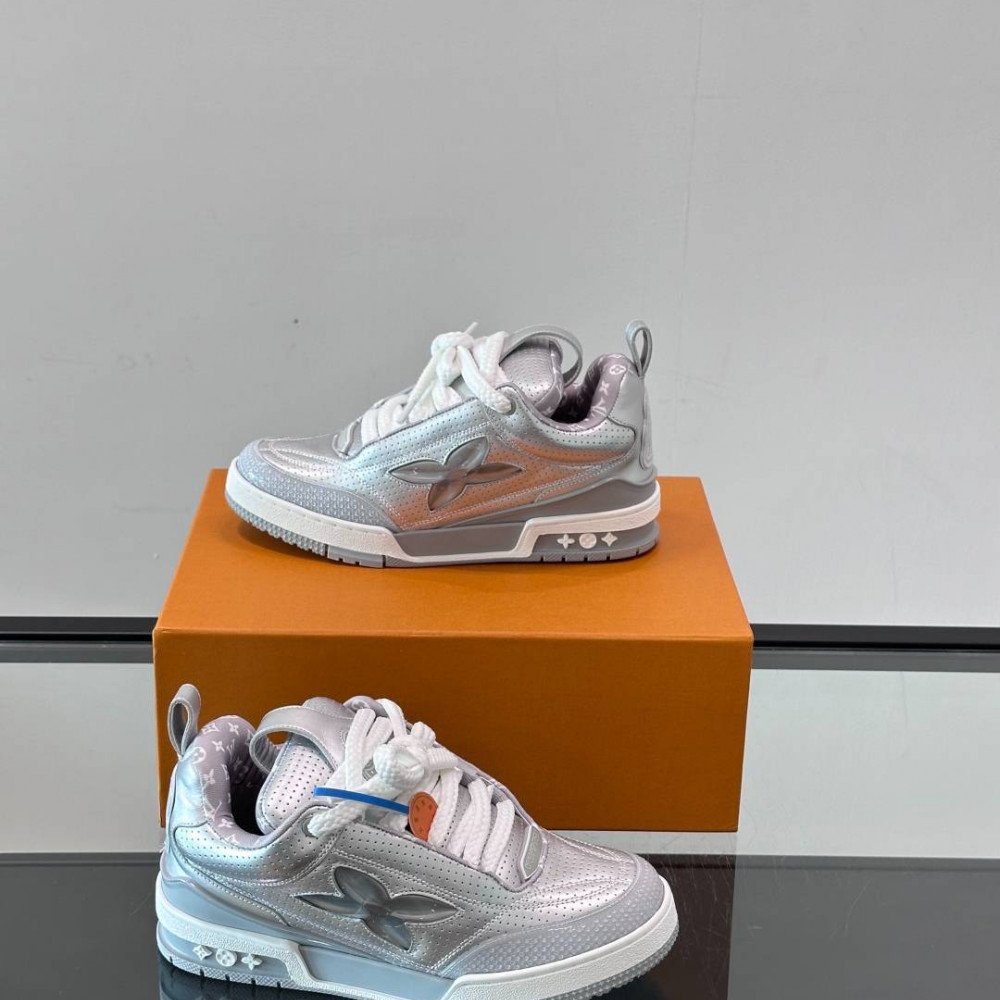LV Skate Sneaker LV Skate Sneaker