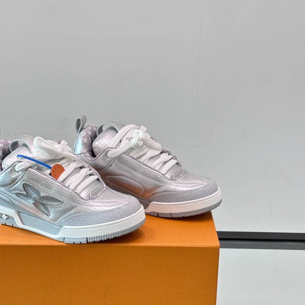 LV Skate Sneaker LV Skate Sneaker