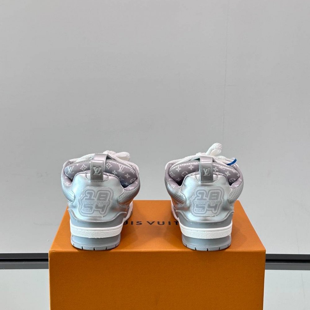 LV Skate Sneaker LV Skate Sneaker