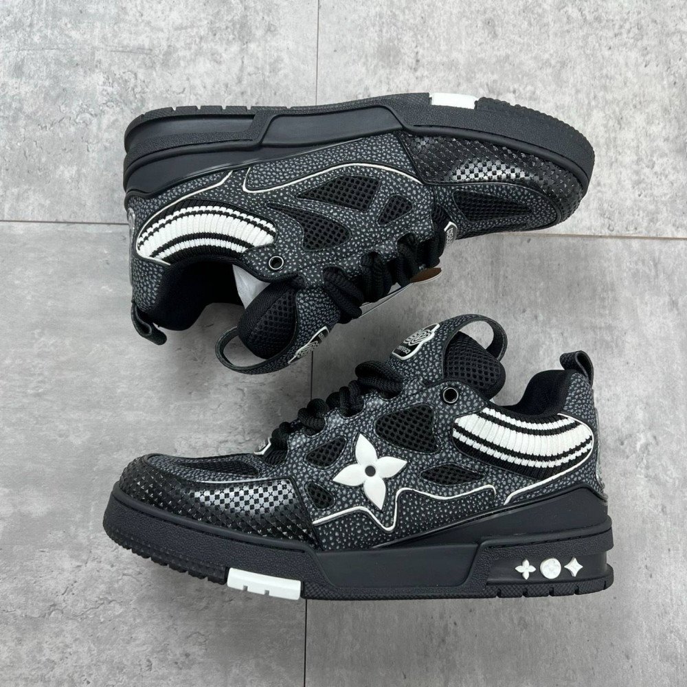 LV Skate Sneaker