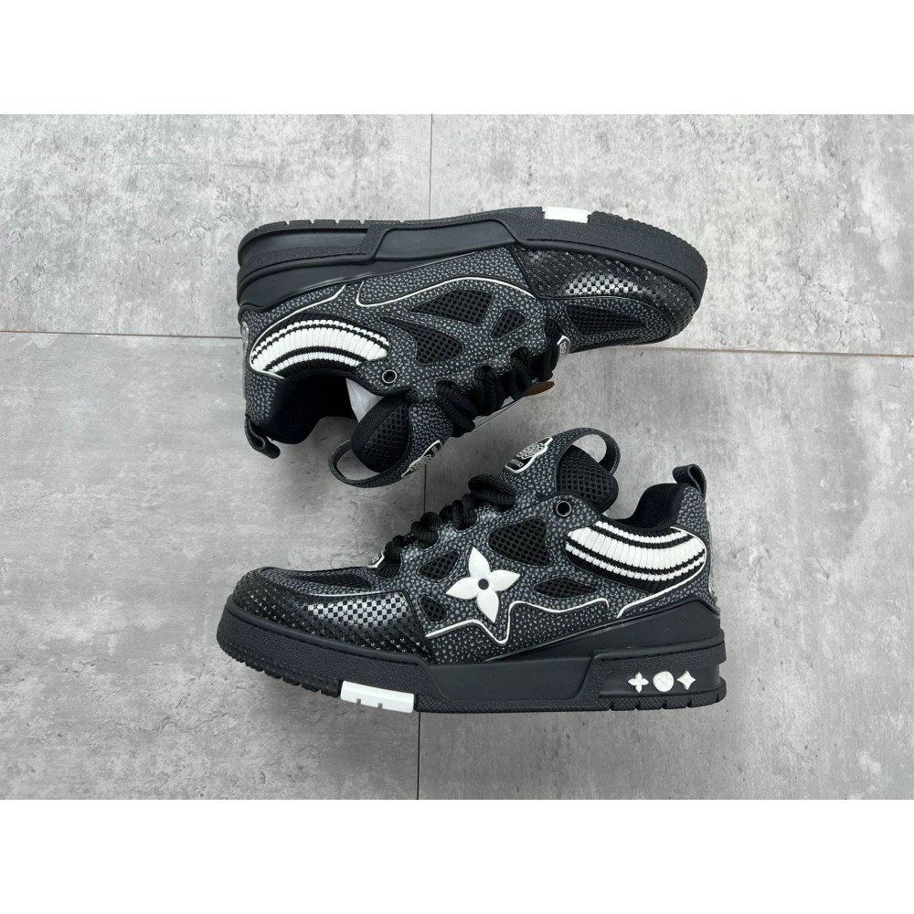 LV Skate Sneaker LV Skate Sneaker