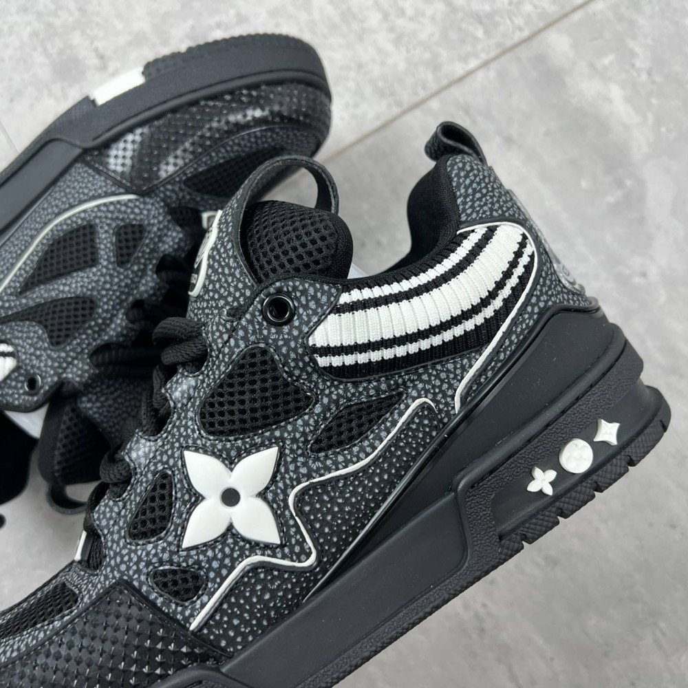 LV Skate Sneaker LV Skate Sneaker