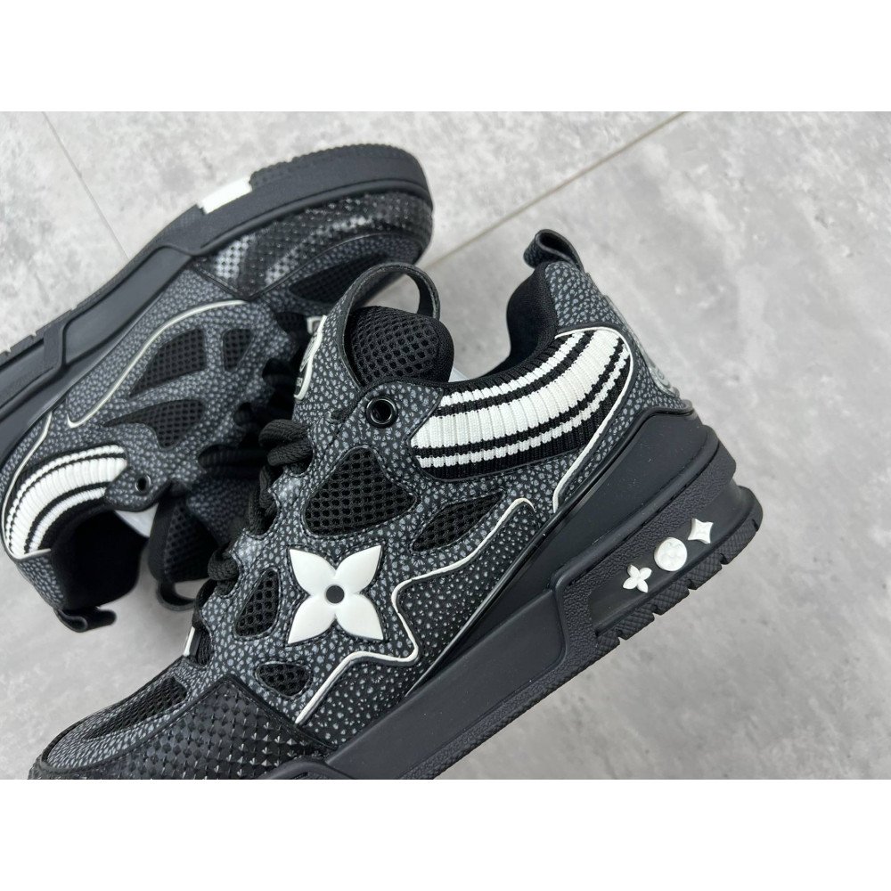LV Skate Sneaker LV Skate Sneaker