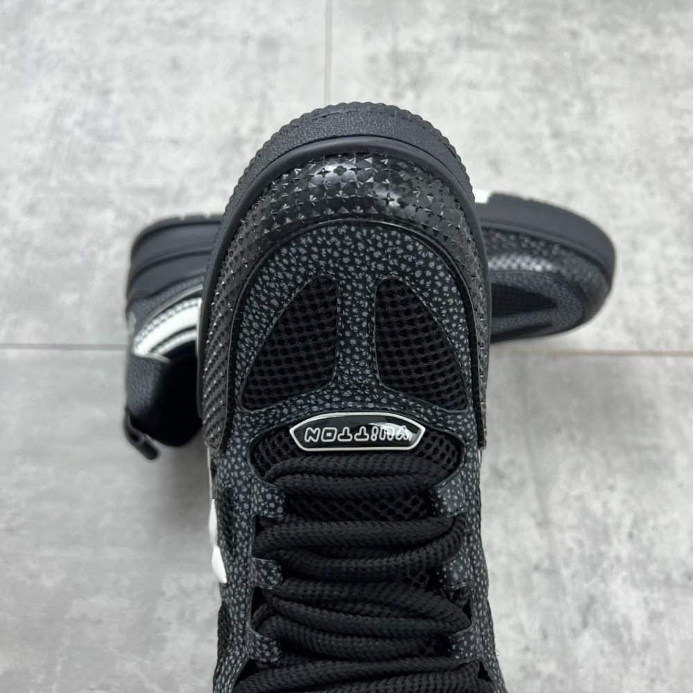 LV Skate Sneaker LV Skate Sneaker