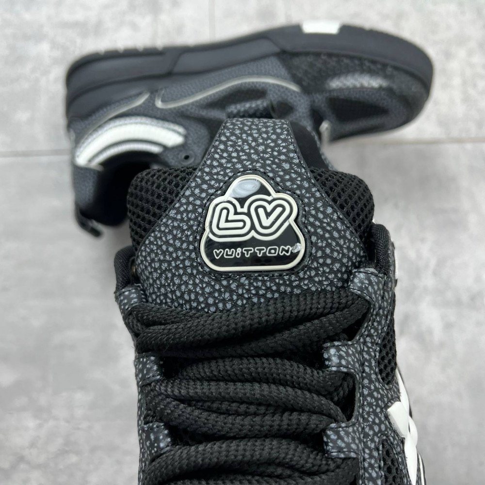 LV Skate Sneaker LV Skate Sneaker