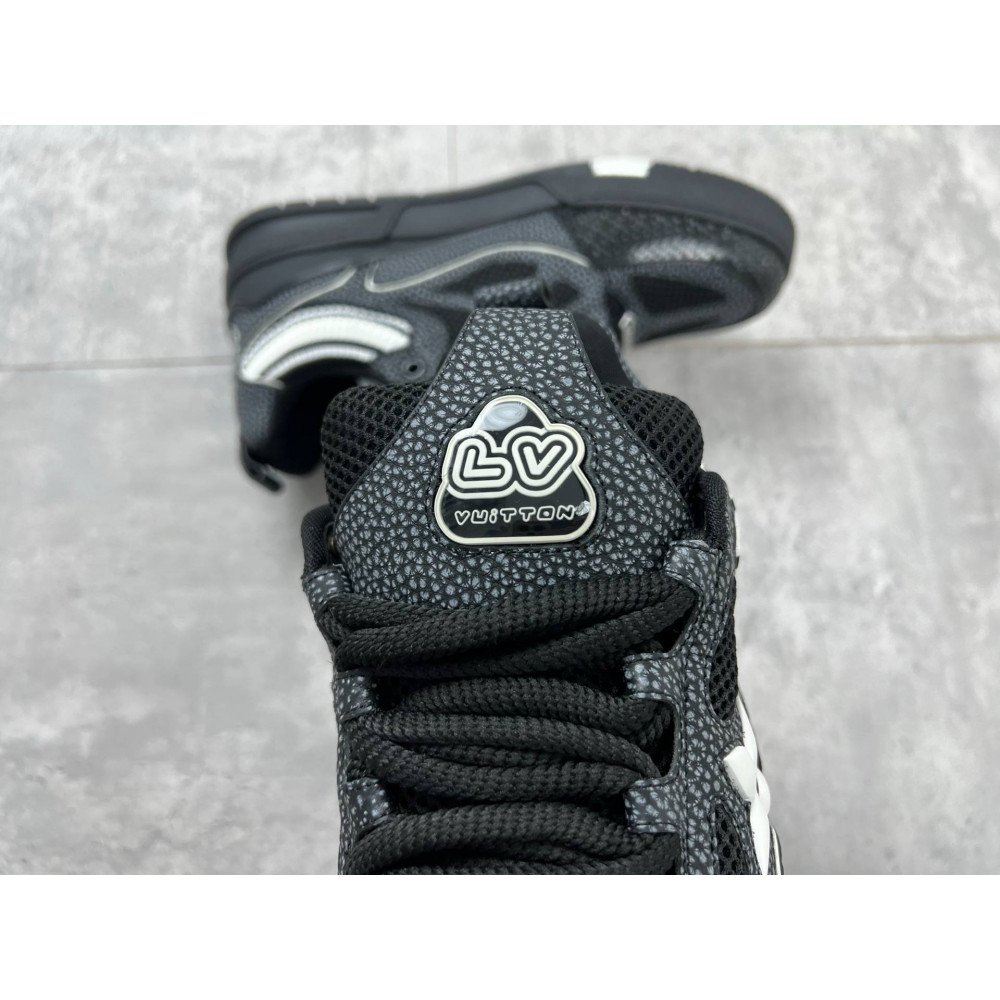 LV Skate Sneaker LV Skate Sneaker