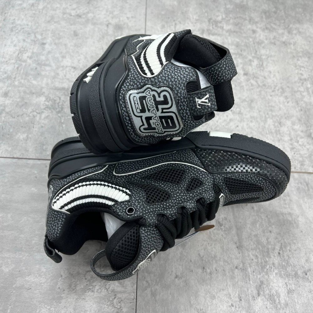 LV Skate Sneaker LV Skate Sneaker