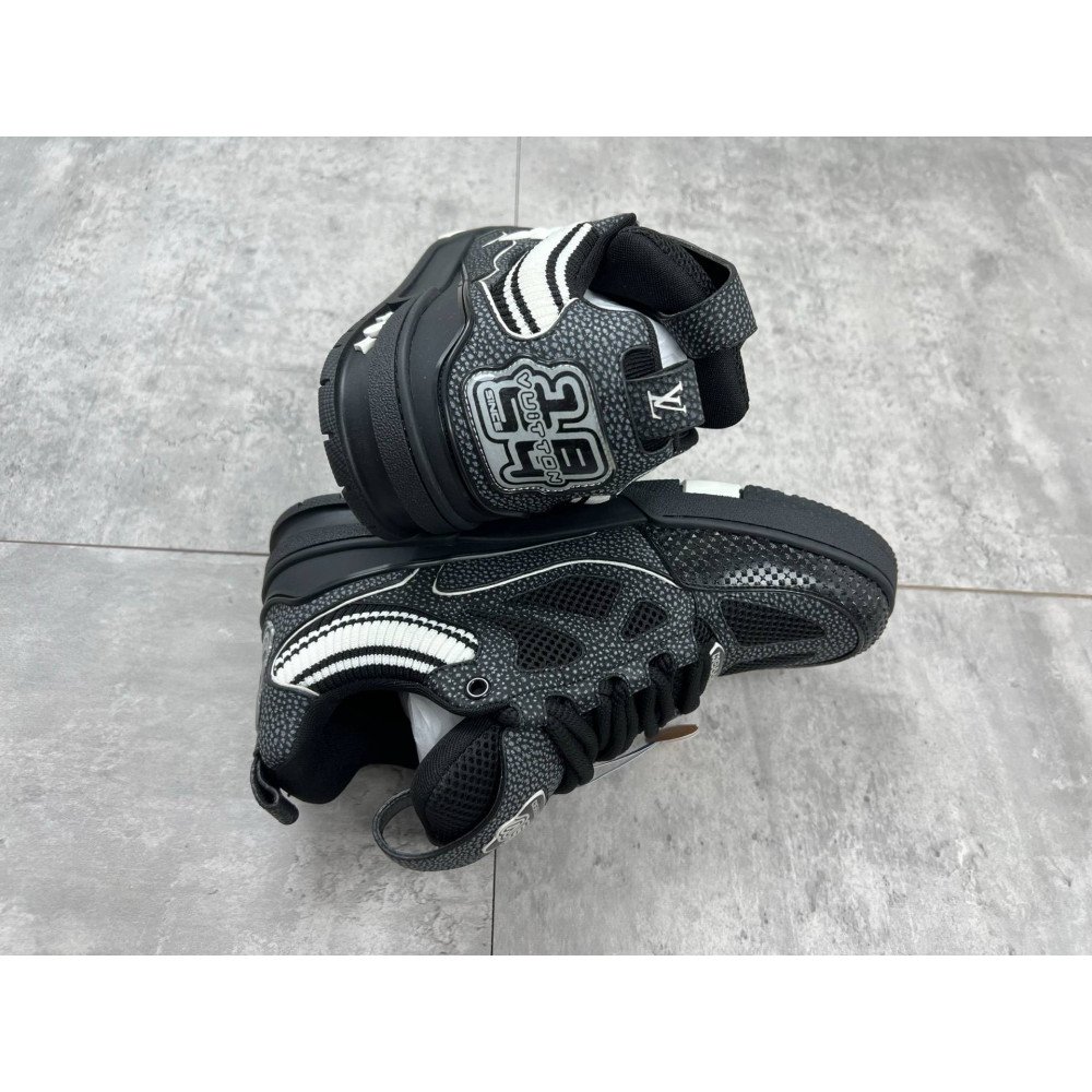 LV Skate Sneaker LV Skate Sneaker