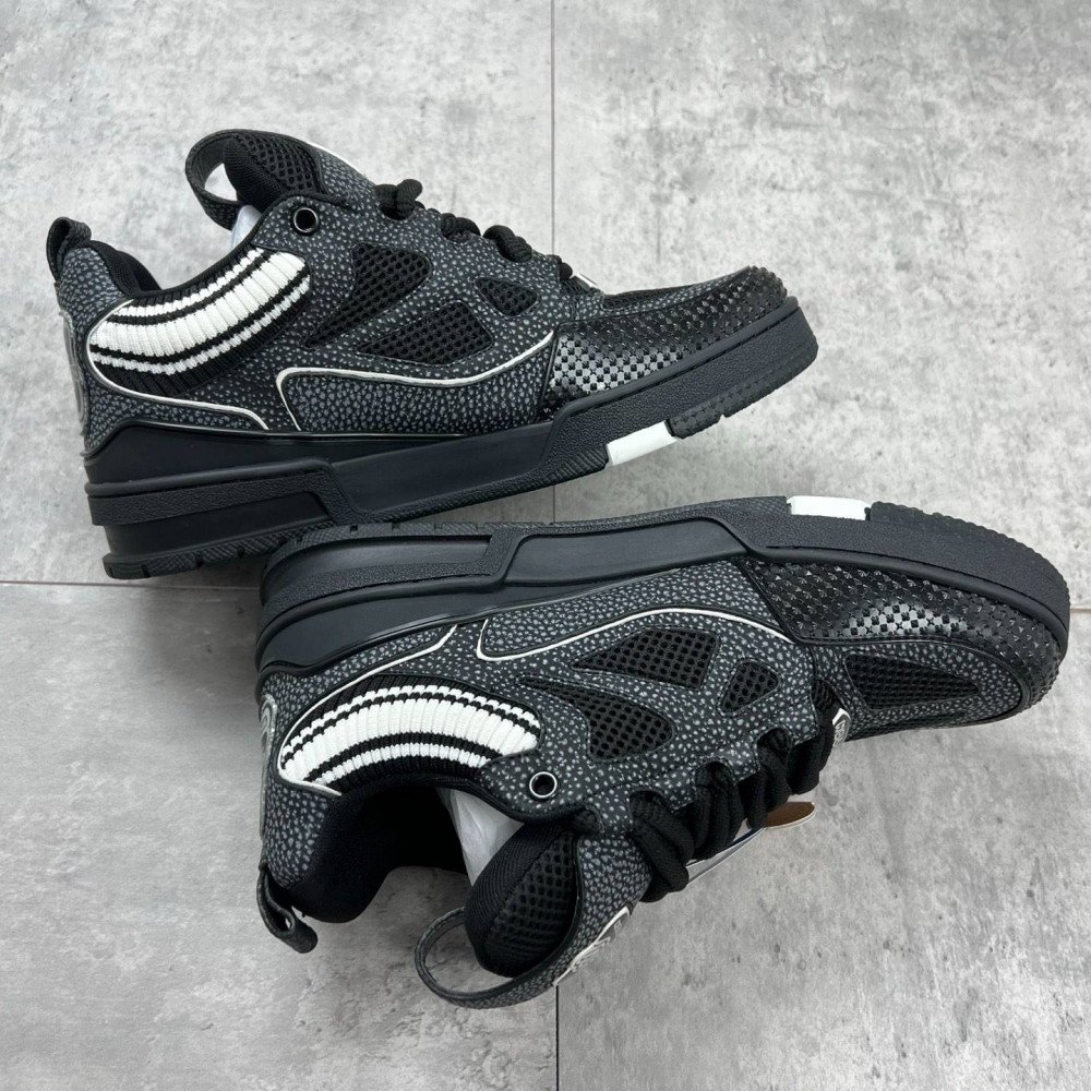 LV Skate Sneaker LV Skate Sneaker