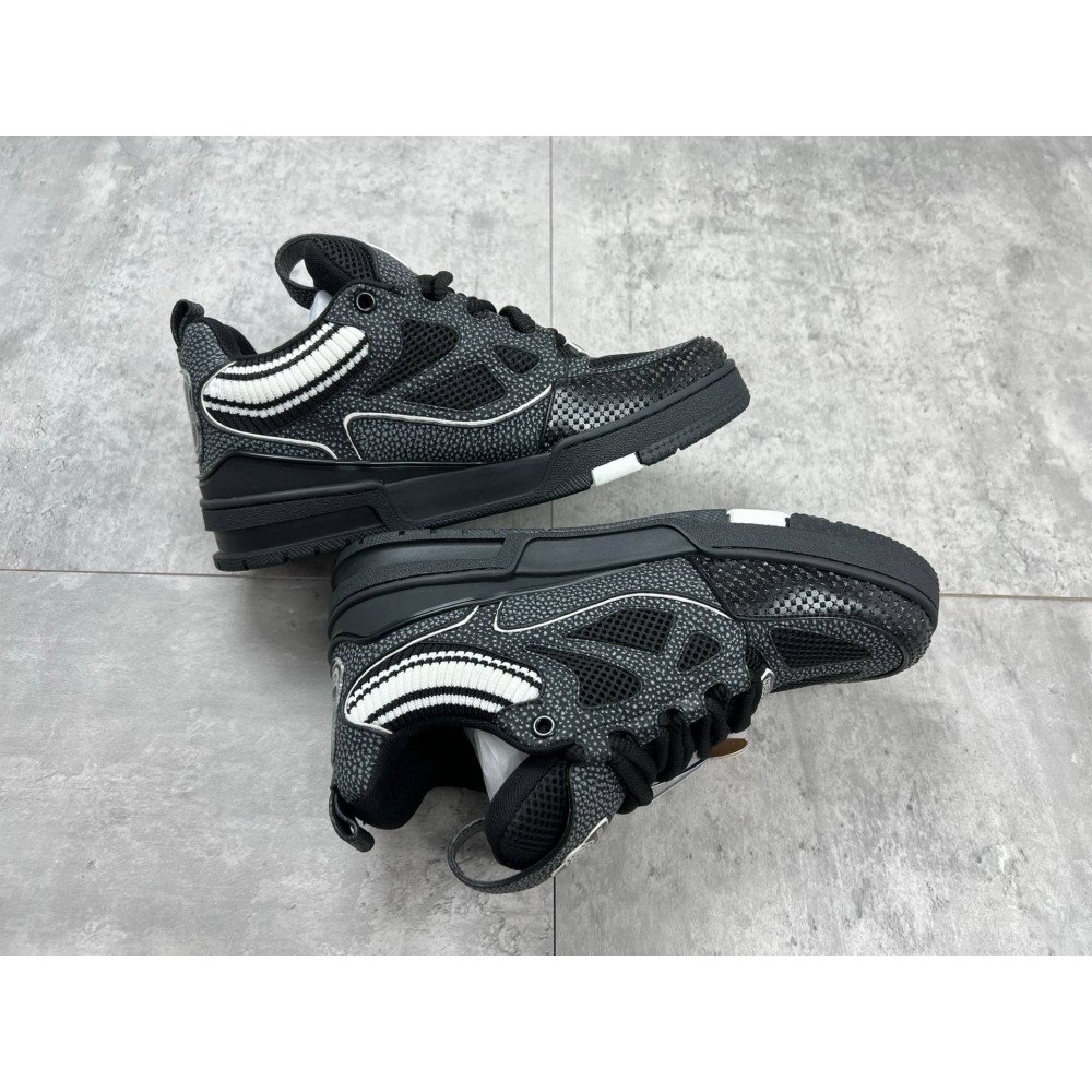 LV Skate Sneaker LV Skate Sneaker