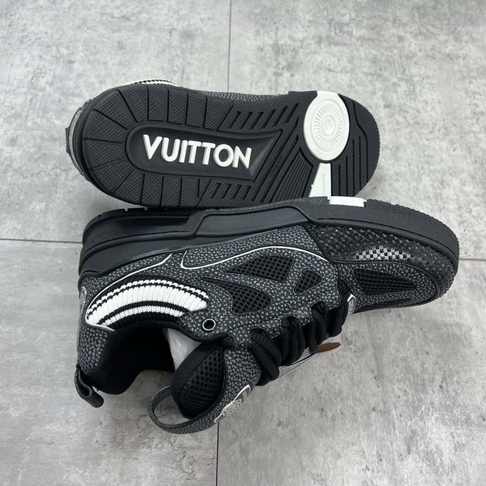 LV Skate Sneaker LV Skate Sneaker