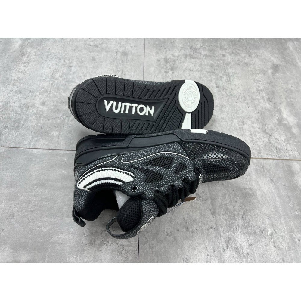 LV Skate Sneaker LV Skate Sneaker