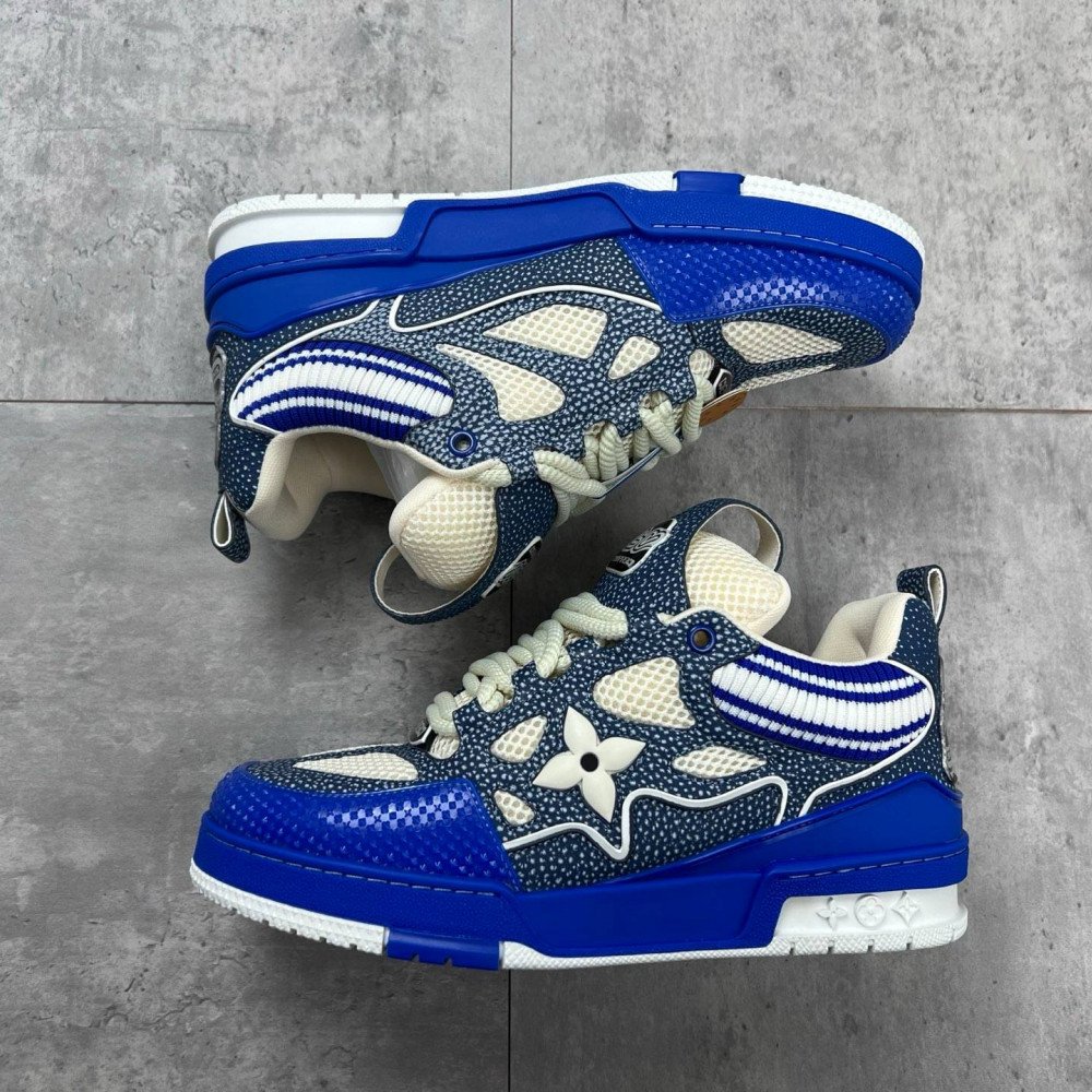 LV Skate Sneaker
