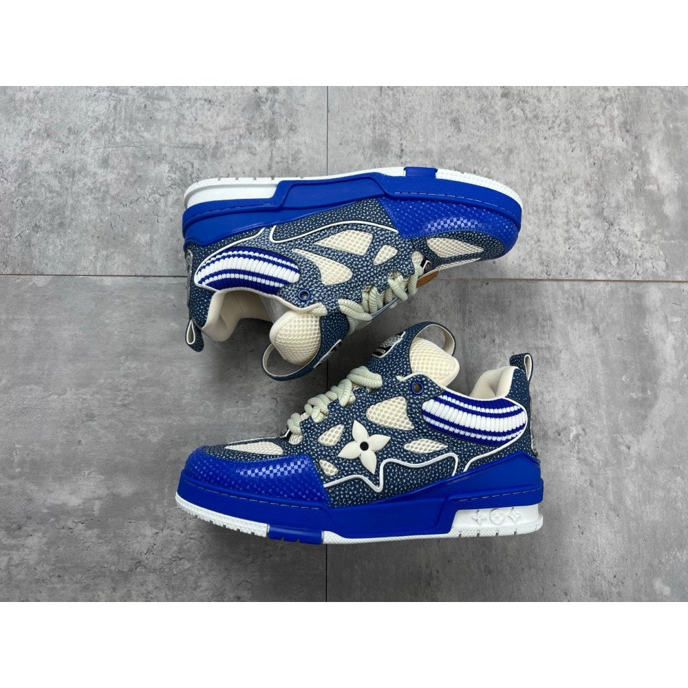 LV Skate Sneaker LV Skate Sneaker