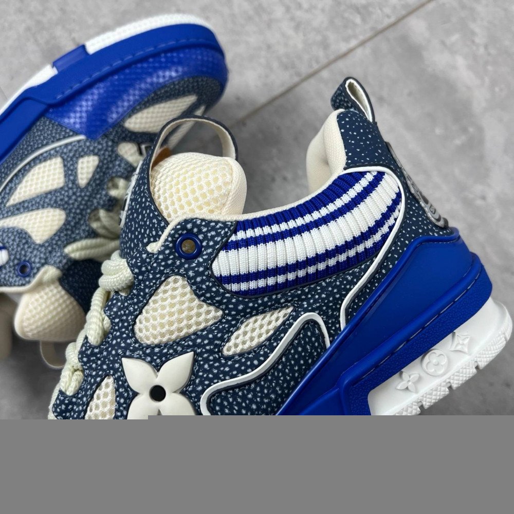 LV Skate Sneaker LV Skate Sneaker