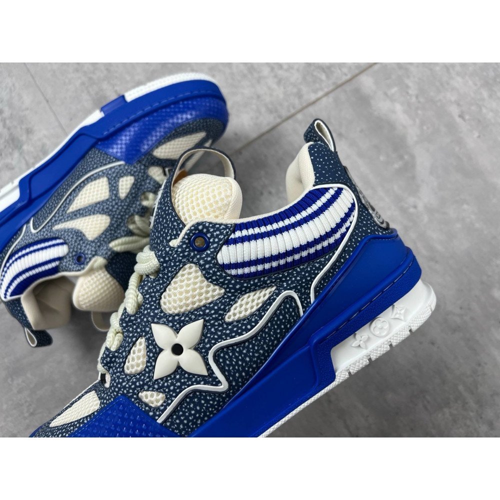 LV Skate Sneaker LV Skate Sneaker