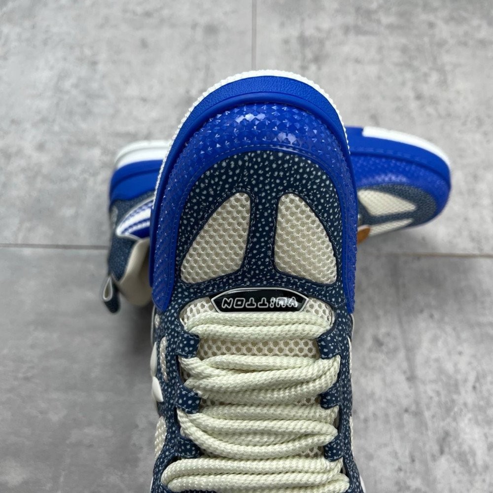 LV Skate Sneaker LV Skate Sneaker
