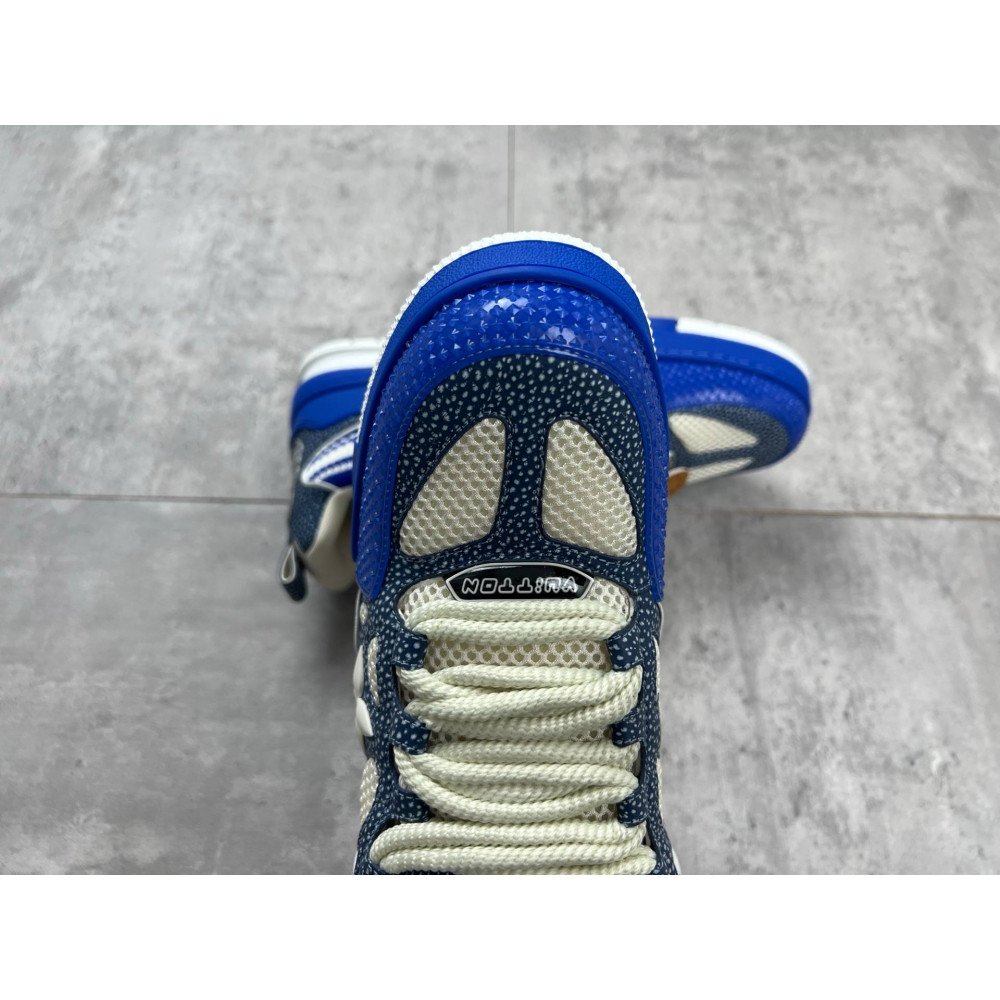 LV Skate Sneaker LV Skate Sneaker