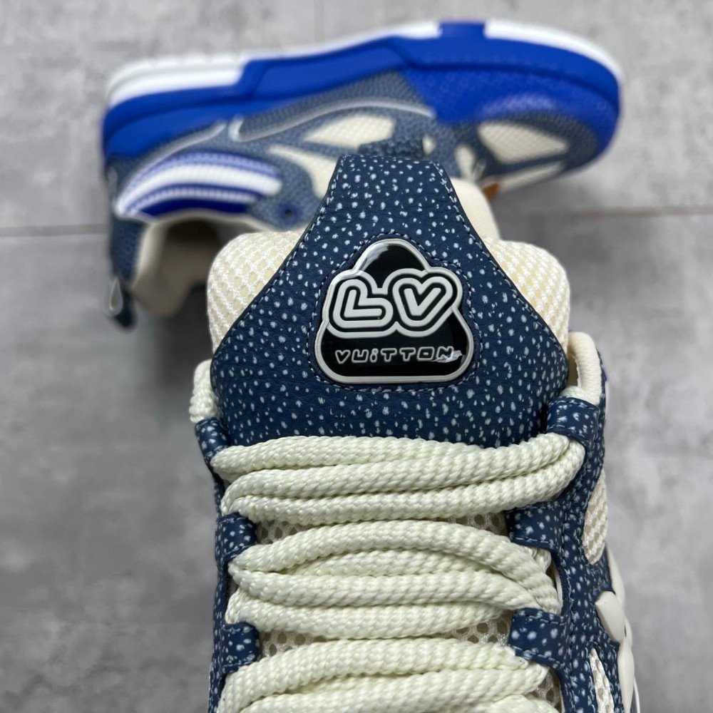 LV Skate Sneaker LV Skate Sneaker