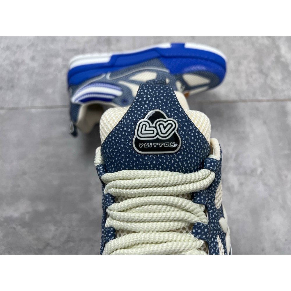 LV Skate Sneaker LV Skate Sneaker
