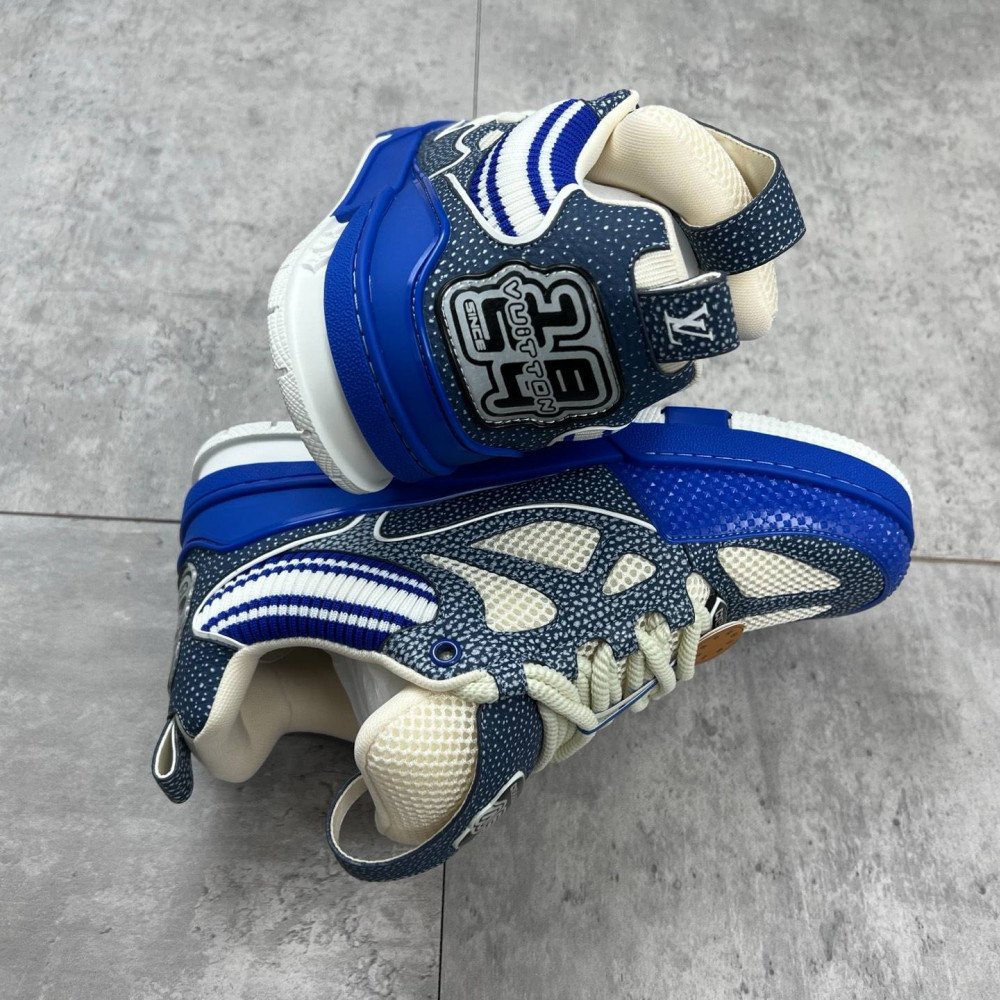 LV Skate Sneaker LV Skate Sneaker