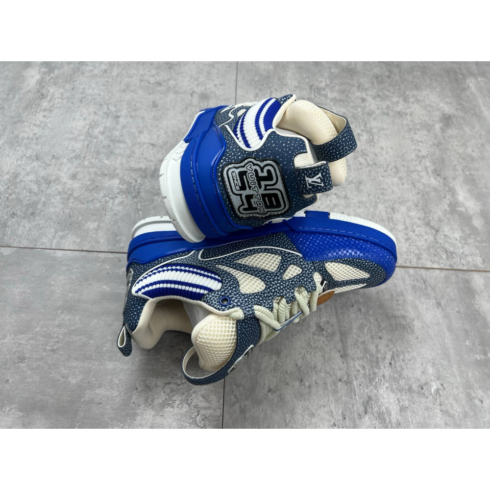 LV Skate Sneaker LV Skate Sneaker