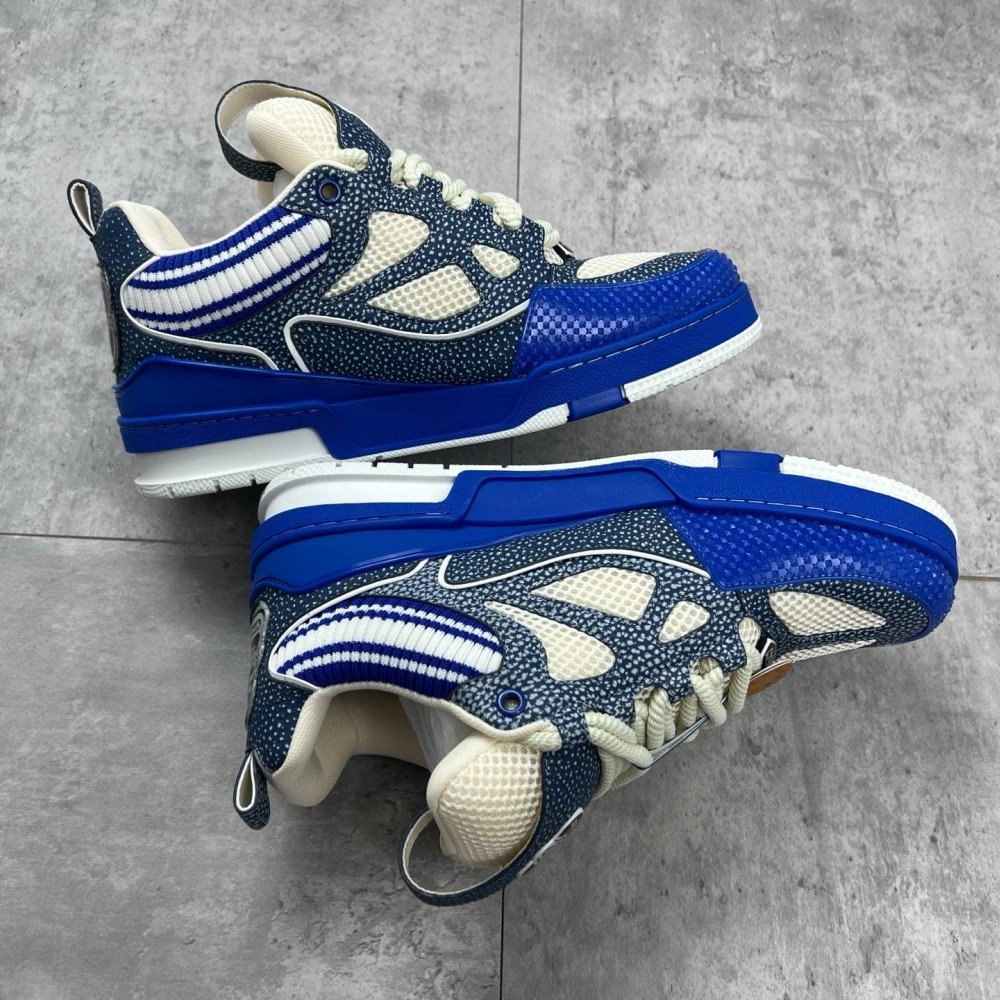 LV Skate Sneaker LV Skate Sneaker