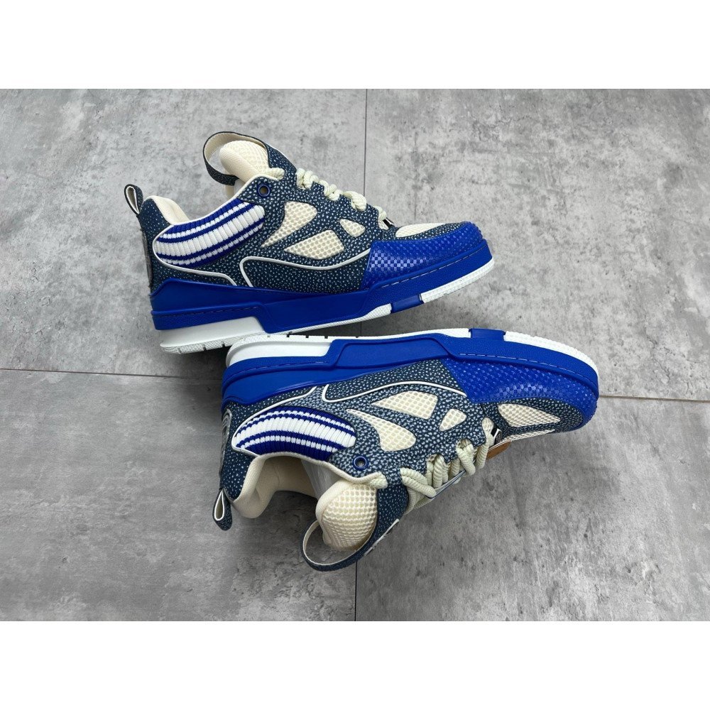 LV Skate Sneaker LV Skate Sneaker