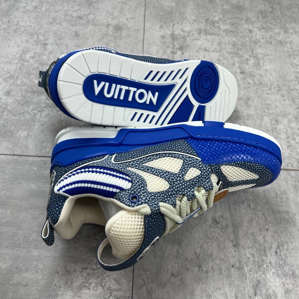 LV Skate Sneaker LV Skate Sneaker