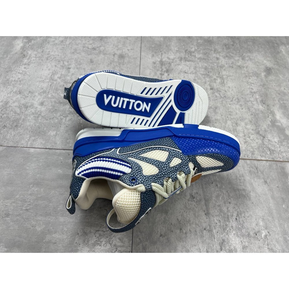 LV Skate Sneaker LV Skate Sneaker