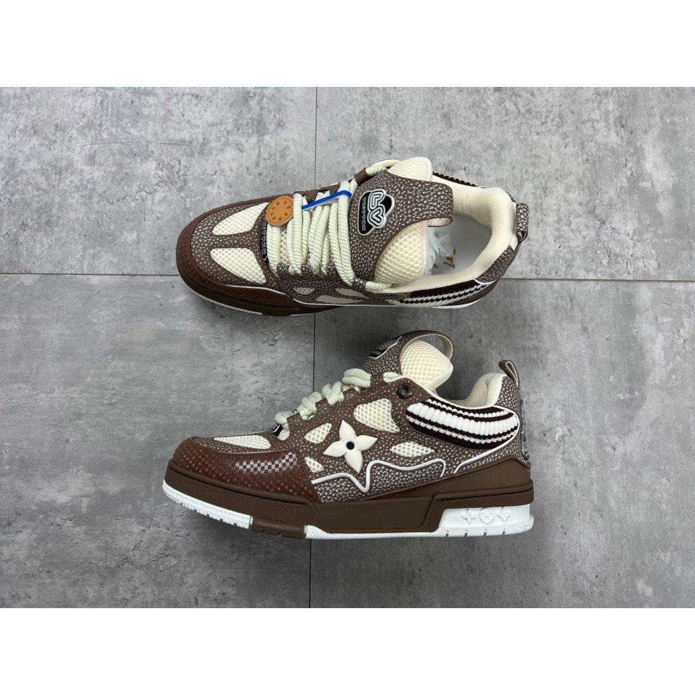 LV Skate Sneaker LV Skate Sneaker