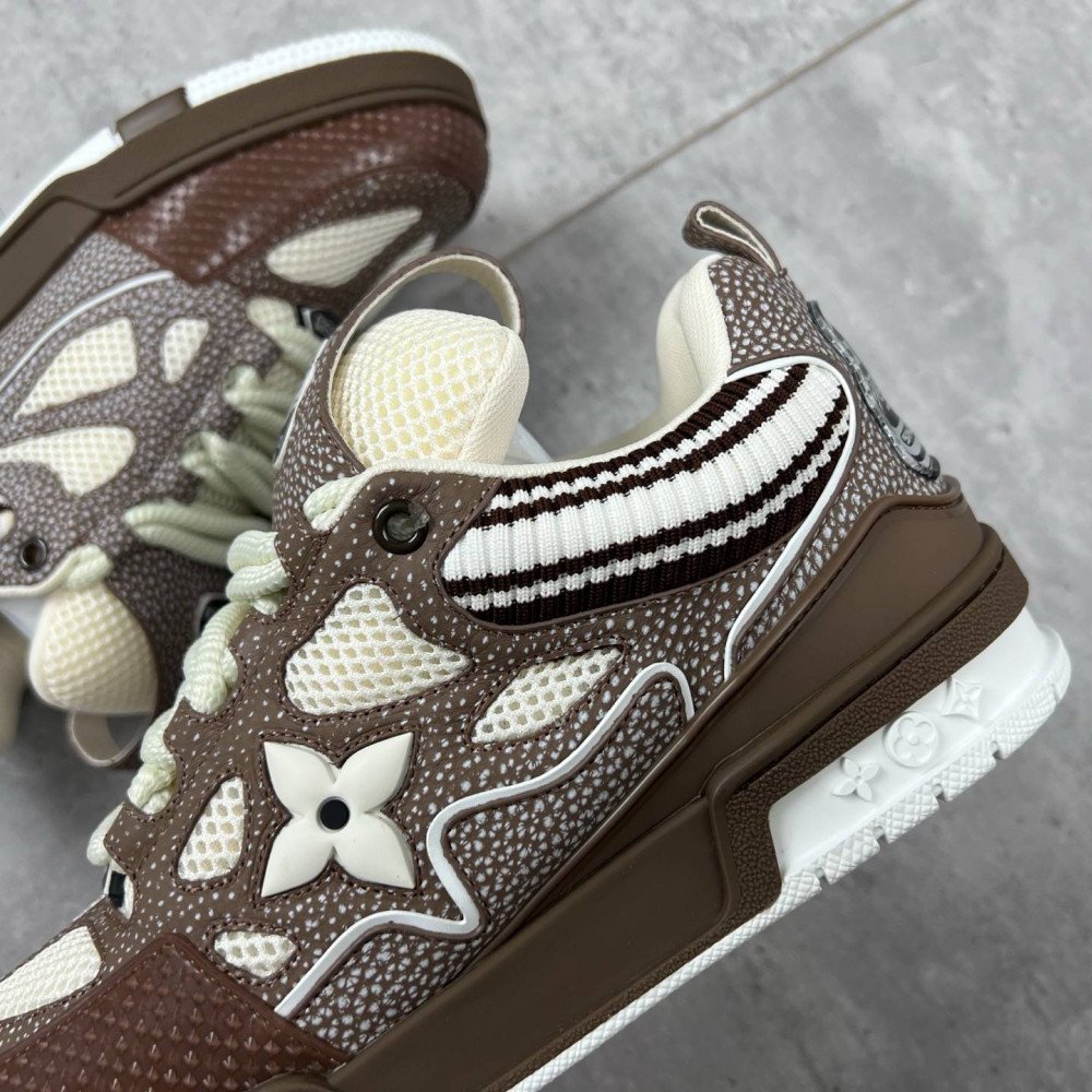 LV Skate Sneaker LV Skate Sneaker