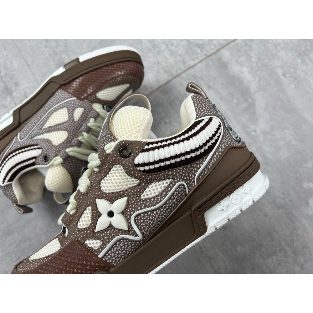 LV Skate Sneaker LV Skate Sneaker