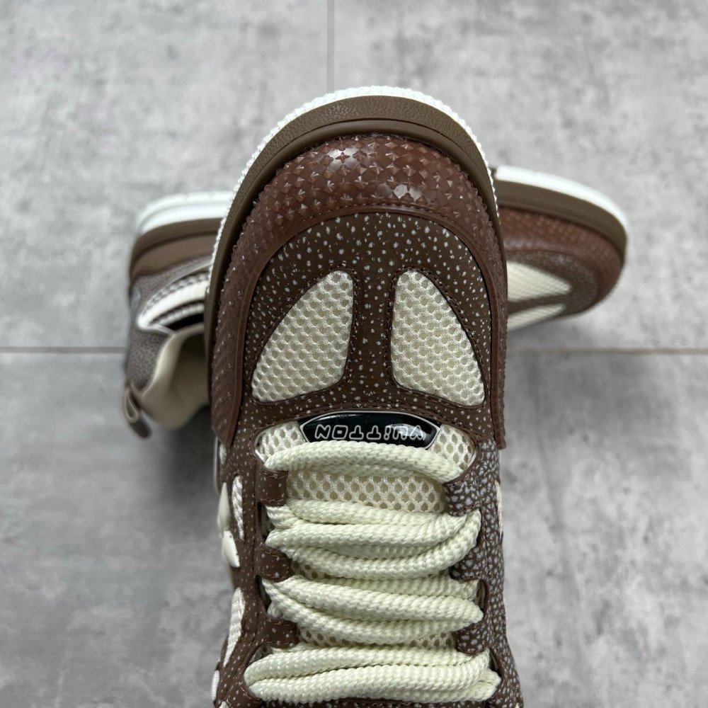 LV Skate Sneaker LV Skate Sneaker