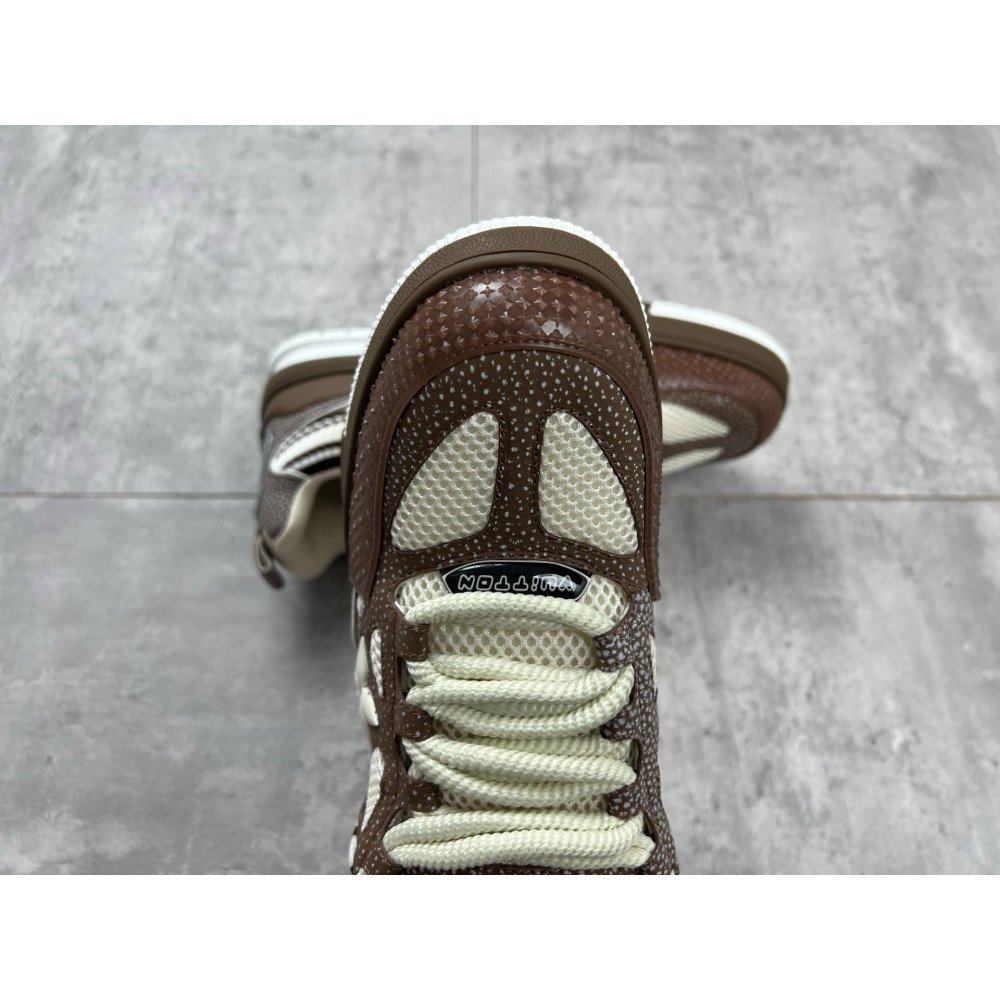 LV Skate Sneaker LV Skate Sneaker