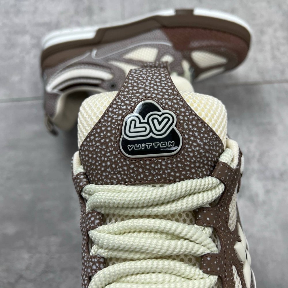 LV Skate Sneaker LV Skate Sneaker